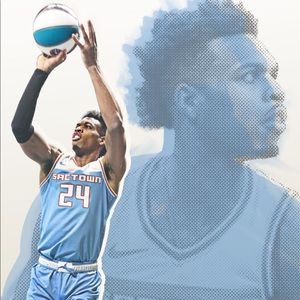 Meet your Posher, Edgar